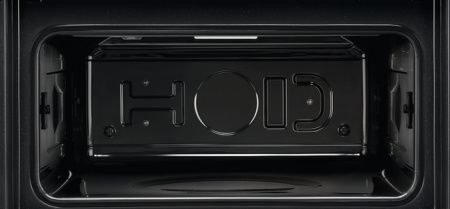 Встраиваемая микроволновая печь AEG KMK725880B купить за 135&nbsp;990 ₽ в Москве с доставкой по РФ