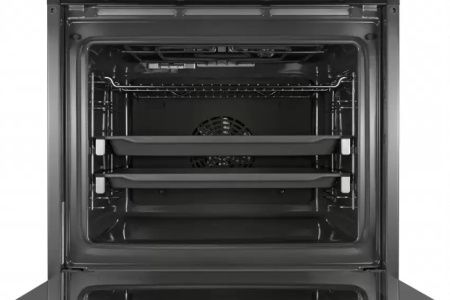 Встраиваемый духовой шкаф BOSCH HBG536HB0R купить за 299&nbsp;999 ₽ в Москве с доставкой по РФ