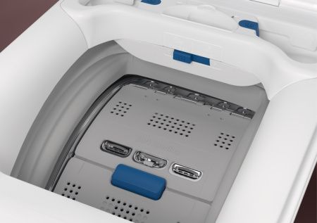 Стиральная машина Electrolux EW8T3R372 купить за 66&nbsp;880 ₽ в Москве с доставкой по РФ