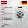 Стиральная машина Miele WSD 023 WCS купить за 186&nbsp;200 ₽ в Москве с доставкой по РФ