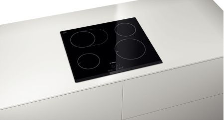 Электрическая варочная панель Bosch PIC 651B17E купить за 129&nbsp;999 ₽ в Москве с доставкой по РФ