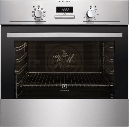 Духовой шкаф Electrolux EOB 93400 BX - купить онлайн, цена 196 700 ₽, стоимость доставки по МСК и РФ от 300 рублей, заказать сейчас! Духовой шкаф Electrolux EOB 93400 BX купить за 196 700 ₽ в Москве с доставкой по РФ
