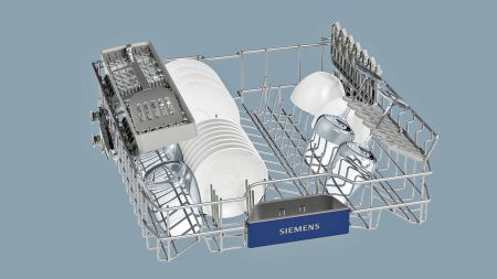 Siemens SN636X02IE купить за 83&nbsp;270 ₽ в Москве с доставкой по РФ