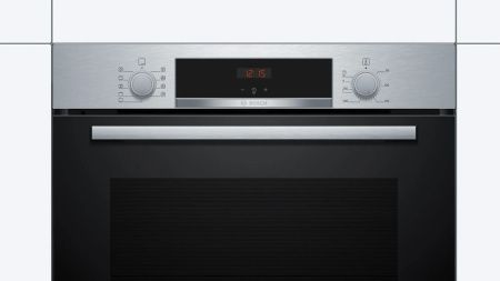 Духовой шкаф Bosch HBA534ES0 купить за 86&nbsp;250.44 ₽ в Москве с доставкой по РФ