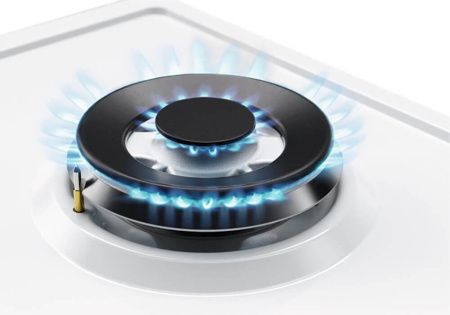 Варочная панель Electrolux EGS6436WW купить за 30&nbsp;900 ₽ в Москве с доставкой по РФ