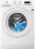 Стиральная машина Electrolux EW6FN528W купить за 84&nbsp;700 ₽ в Москве с доставкой по РФ