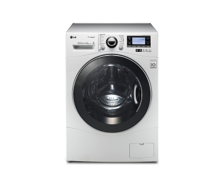 Стиральная машина LG F1495BDS - купить онлайн, цена 47 000 ₽, стоимость доставки по МСК и РФ от 300 рублей, заказать сейчас! Стиральная машина LG F1495BDS купить за 47 000 ₽ в Москве с доставкой по РФ