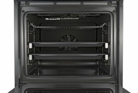 Духовой шкаф Bosch HBG557SB0R купить за 221&nbsp;400.30 ₽ в Москве с доставкой по РФ