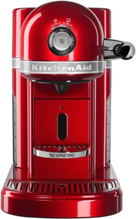 Кофемашина KitchenAid 5KES0504EER купить за 290&nbsp;000 ₽ в Москве с доставкой по РФ