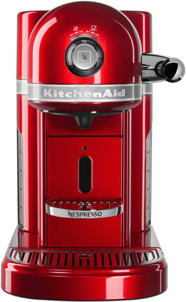 Кофемашина KitchenAid 5KES0504EER - купить за 290&nbsp;000 ₽ в Москве с доставкой по РФ