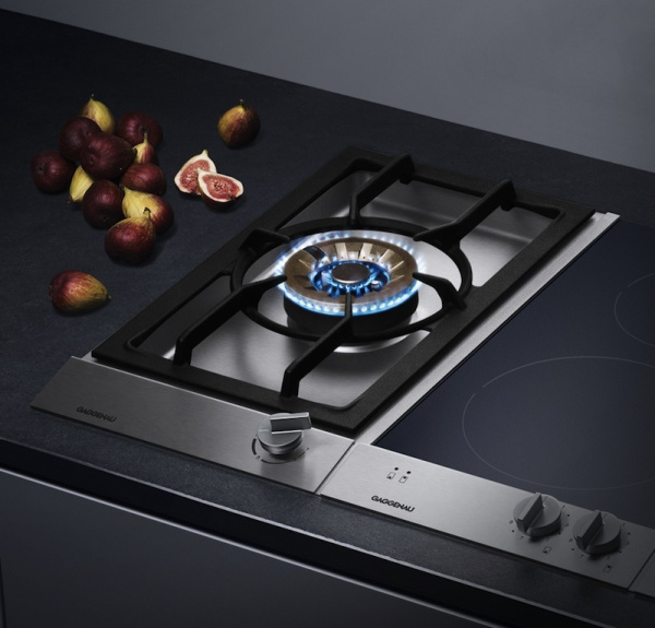 Варочная панель Gaggenau VG 231-214 - купить за 129&nbsp;999 ₽ в Москве с доставкой по РФ
