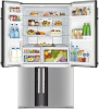 Холодильник Mitsubishi Electric MR-LR78G-ST-R купить за 268&nbsp;150.20 ₽ в Москве с доставкой по РФ