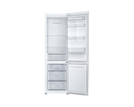 Холодильник Samsung RB37A52N0WW/WT - купить онлайн, цена 100 000 ₽, стоимость доставки по МСК и РФ от 300 рублей, заказать сейчас! Холодильник Samsung RB37A52N0WW/WT купить за 100 000 ₽ в Москве с доставкой по РФ