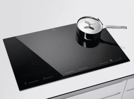 Варочная панель Electrolux EIV9467 купить за 94&nbsp;500 ₽ в Москве с доставкой по РФ