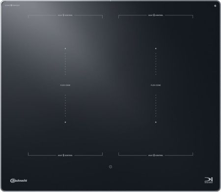 Варочная панель Bauknecht BTX6019DCA - купить онлайн, цена 109 990 ₽, стоимость доставки по МСК и РФ от 300 рублей, заказать сейчас! Варочная панель Bauknecht BTX6019DCA купить за 109 990 ₽ в Москве с доставкой по РФ