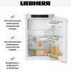 Встраиваемый холодильник Liebherr IRf 3901 Pure купить за 150&nbsp;590.14 ₽ в Москве с доставкой по РФ