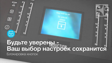 Варочная панель Electrolux EHO 98840 FG купить за 93&nbsp;000 ₽ в Москве с доставкой по РФ