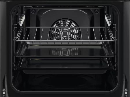 Духовой шкаф Electrolux EOD5H70BZ купить за 54&nbsp;840 ₽ в Москве с доставкой по РФ