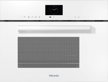 Пароварка с СВЧ Miele DGM 7640 BRWS - купить онлайн, цена 505 000 ₽, стоимость доставки по МСК и РФ от 300 рублей, заказать сейчас! Пароварка с СВЧ Miele DGM 7640 BRWS купить за 505 000 ₽ в Москве с доставкой по РФ