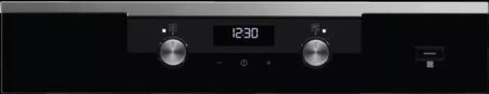 Духовой шкаф Electrolux KODEH70X купить за 56&nbsp;330 ₽ в Москве с доставкой по РФ