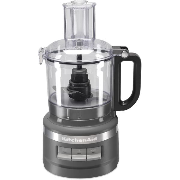 Кухонный комбайн KitchenAid 5KFP0719EDG - купить за 49&nbsp;999 ₽ в Москве с доставкой по РФ