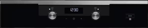 Духовой шкаф Electrolux KODEH70X - купить за 56&nbsp;330 ₽ в Москве с доставкой по РФ