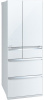 Холодильник Mitsubishi Electric MR-WXR627Z-W-R купить за 499&nbsp;999 ₽ в Москве с доставкой по РФ