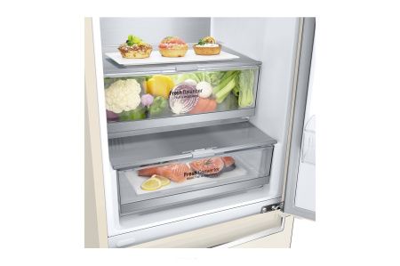 Холодильник LG GC-B509SEUM - купить онлайн, цена 99 900 ₽, стоимость доставки по МСК и РФ от 300 рублей, заказать сейчас! Холодильник LG GC-B509SEUM купить за 99 900 ₽ в Москве с доставкой по РФ