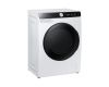 Стиральная машина Samsung WW90A6L48BE/LP купить за 45&nbsp;555 ₽ в Москве с доставкой по РФ