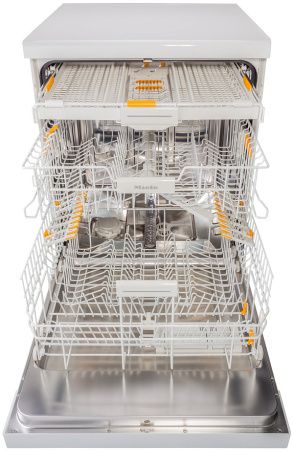 Посудомоечная машина Miele G 6620 SC купить за 71&nbsp;085 ₽ в Москве с доставкой по РФ