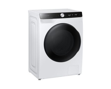 Стиральная машина Samsung WW90A6L48BE/LP купить за 45&nbsp;555 ₽ в Москве с доставкой по РФ