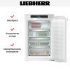 Встраиваемая морозильная камера Liebherr IFNci 3954 купить за 154&nbsp;000.48 ₽ в Москве с доставкой по РФ