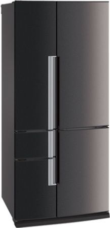 Холодильник Mitsubishi Electric MR-ZR692W-DB-R - купить онлайн, цена 499 999 ₽, стоимость доставки по МСК и РФ от 300 рублей, заказать сейчас! Холодильник Mitsubishi Electric MR-ZR692W-DB-R купить за 499 999 ₽ в Москве с доставкой по РФ