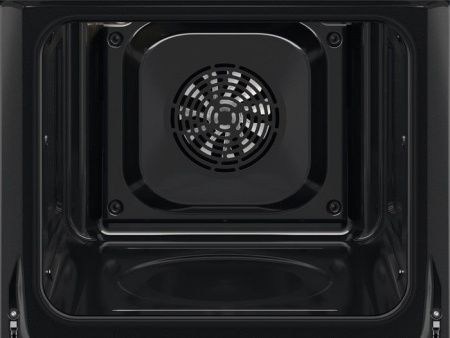 Духовой шкаф Electrolux EOF3H50BX - купить онлайн, цена 40 600 ₽, стоимость доставки по МСК и РФ от 300 рублей, заказать сейчас! Духовой шкаф Electrolux EOF3H50BX купить за 40 600 ₽ в Москве с доставкой по РФ