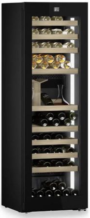 Винный шкаф Liebherr WPgbi 5283 Vinidor Selection - купить онлайн, цена 638 000.42 ₽, стоимость доставки по МСК и РФ от 300 рублей, заказать сейчас! Винный шкаф Liebherr WPgbi 5283 Vinidor Selection купить за 638 000.42 ₽ в Москве с доставкой по РФ