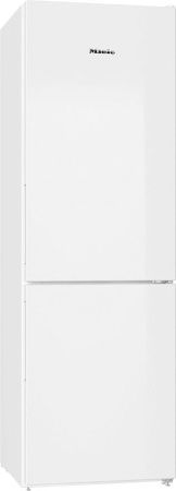 Холодильник Miele KFN 28132 D WS - купить онлайн, цена 592 050 ₽, стоимость доставки по МСК и РФ от 300 рублей, заказать сейчас! Холодильник Miele KFN 28132 D WS купить за 592 050 ₽ в Москве с доставкой по РФ