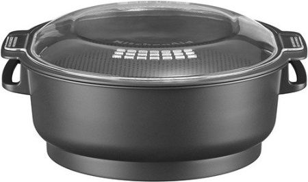 Кухонный комбайн KitchenAid 5KCF0104EBK - купить онлайн, цена 49 999 ₽, стоимость доставки по МСК и РФ от 300 рублей, заказать сейчас! Кухонный комбайн KitchenAid 5KCF0104EBK купить за 49 999 ₽ в Москве с доставкой по РФ