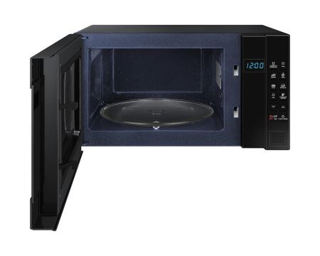 Встраиваемая микроволновая печь Samsung ME88SUB/BW купить за в Москве с доставкой по РФ