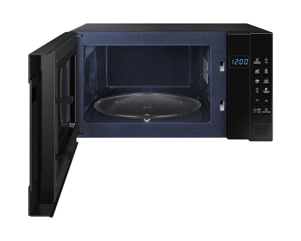 Встраиваемая микроволновая печь Samsung ME88SUB/BW - купить за в Москве с доставкой по РФ