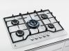 Варочная панель Electrolux KGG75362W купить за 77&nbsp;990 ₽ в Москве с доставкой по РФ