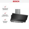 Вытяжка Bosch DWK095G60T купить за 44&nbsp;780.31 ₽ в Москве с доставкой по РФ