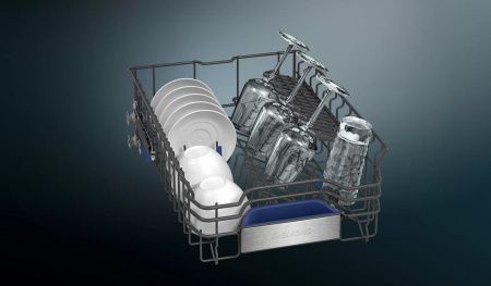 Siemens SR87ZX60MR купить за 70&nbsp;010 ₽ в Москве с доставкой по РФ