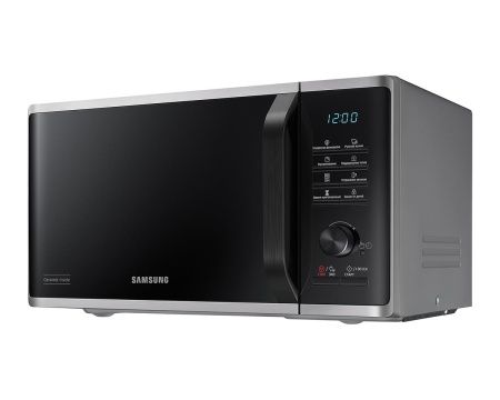 Встраиваемая микроволновая печь Samsung MS23K3515AS/BW купить за в Москве с доставкой по РФ