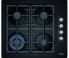 Газовая варочная панель BOSCH POH6C6O90R - купить онлайн, цена 129 999 ₽, стоимость доставки по МСК и РФ от 300 рублей, заказать сейчас! Газовая варочная панель BOSCH POH6C6O90R купить за 129 999 ₽ в Москве с доставкой по РФ