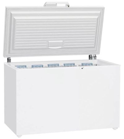 Морозильный ларь Liebherr GTP 3656 Premium купить за 127&nbsp;890.33 ₽ в Москве с доставкой по РФ