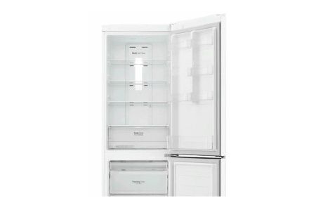 Холодильник LG GA-B419SWJL - купить онлайн, цена 99 900 ₽, стоимость доставки по МСК и РФ от 300 рублей, заказать сейчас! Холодильник LG GA-B419SWJL купить за 99 900 ₽ в Москве с доставкой по РФ