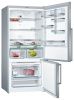Холодильник с нижней морозильной камерой BOSCH KGN86AI30R - купить онлайн, цена 298 500.24 ₽, стоимость доставки по МСК и РФ от 300 рублей, заказать сейчас! Холодильник с нижней морозильной камерой BOSCH KGN86AI30R купить за 298 500.24 ₽ в Москве с доставкой по РФ