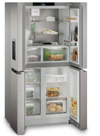 Холодильник Liebherr MBsddi 9028 Plus BioFresh NoFrost купить за 630&nbsp;000 ₽ в Москве с доставкой по РФ