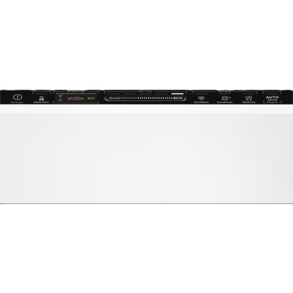Встраиваемая посудомоечная машина AEG FSE94848P - купить за 111&nbsp;930 ₽ в Москве с доставкой по РФ
