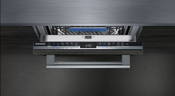 Siemens SR63HX65ME - купить за 63&nbsp;210 ₽ в Москве с доставкой по РФ